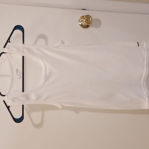 RBX ribbed muscle shirt, Men's M, or Woman's SM